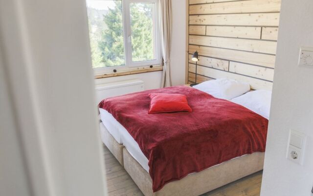 Kuckucksnester Feldberg