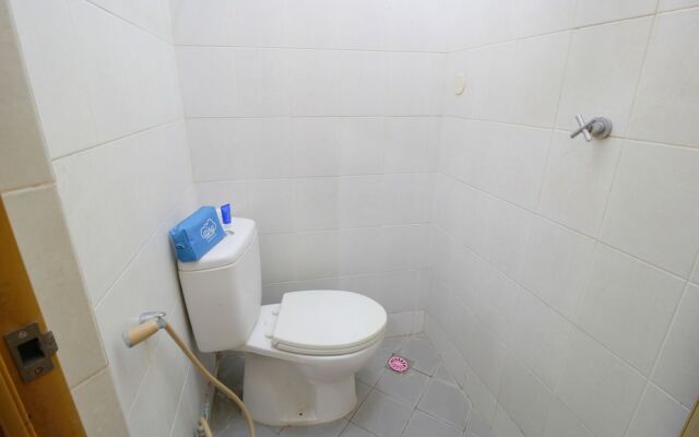 Airy Eco Syariah Gubeng Moestopo Gang Kedung Pengkol Surabaya