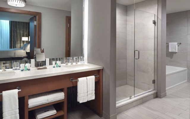 The Westin Chattanooga