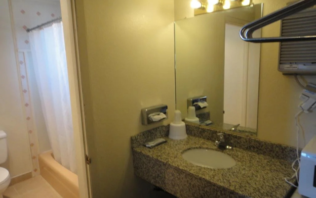 Econo Lodge