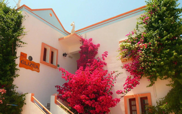 Villa Elizea