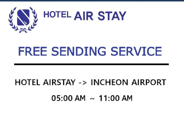 Incheon Airtel