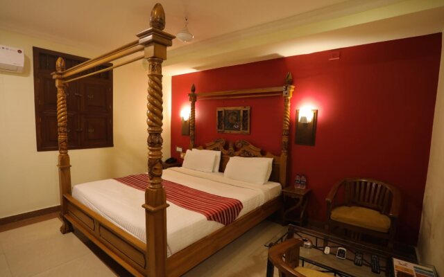 Hotel Windsor Castle