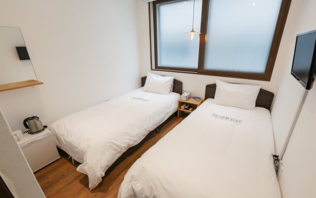 Petercat Hotel Insadong