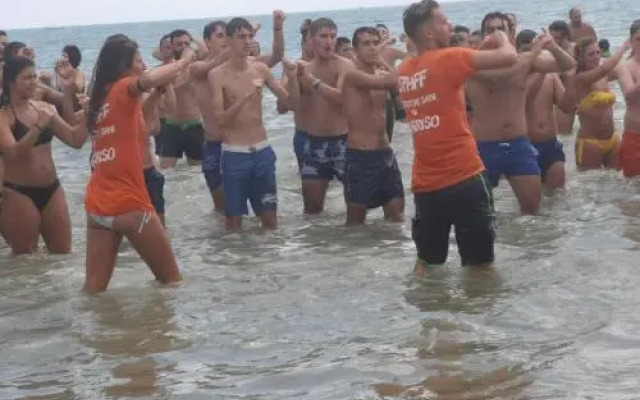 Hotel Residence Kennedy