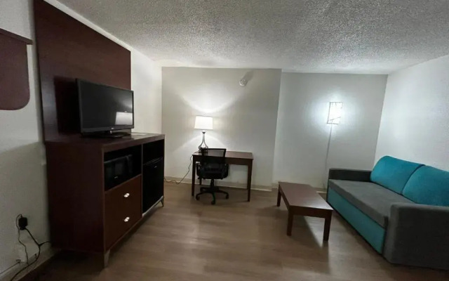 Motel 6 Chambersburg