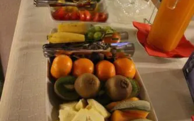 Hotel Garni Lärchenhof