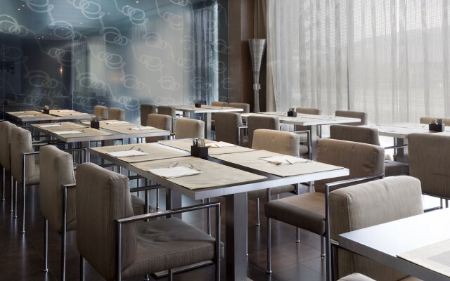 AC Hotel Brescia