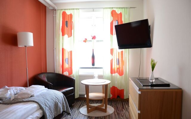 Rum För Resande - Guest House - Skelleftea