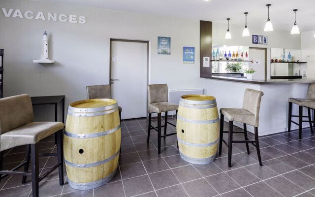 Le Domaine de Bacchus (SIH101)