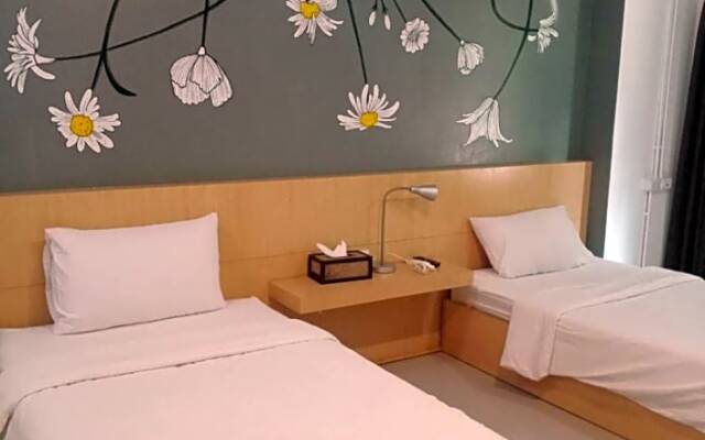 O2 Apartment Service Chiangmai