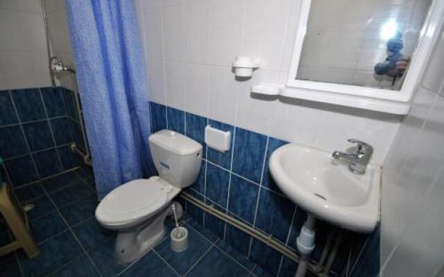 Guest House Romanovykh Victoria