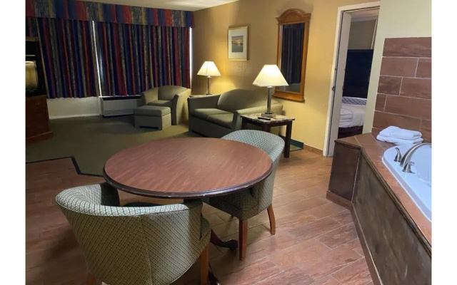 Super 8 by Wyndham Fort Wayne