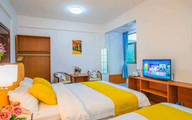 Xiai Apartment Hotel