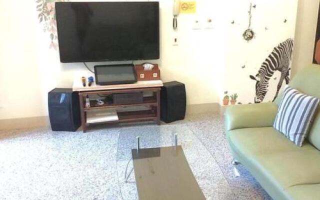 Yin Hsuan Homestay
