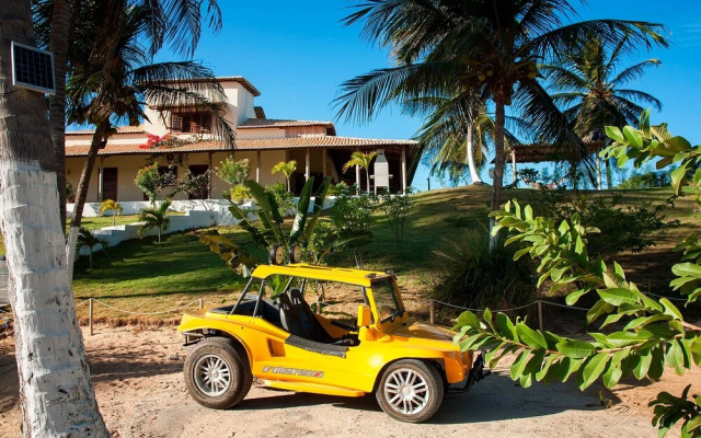 Villa Jodie Kitesurf e Caipirinhas