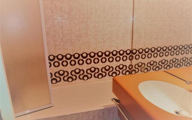 Appartement Tignes, 1 pièce, 5 personnes - FR-1-411-387