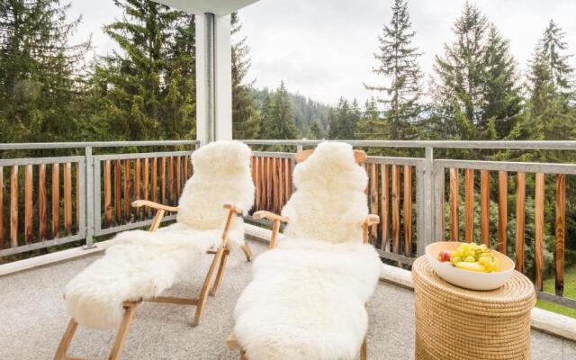 LAAX Homes - Val Mulin 8,2 - Scarpazza