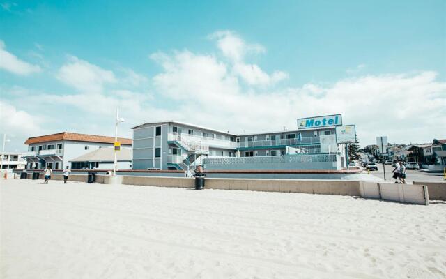 Sea Sprite Beach Club