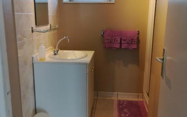 Chambres d'hôtes Le Petit Angle