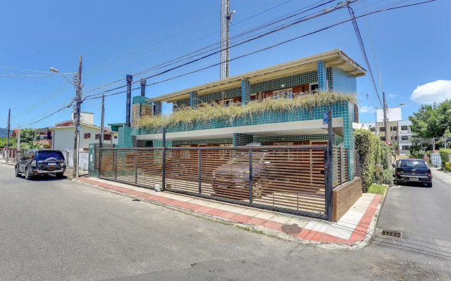 Residencial Jade