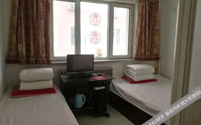 Tongliao 807 Hotel