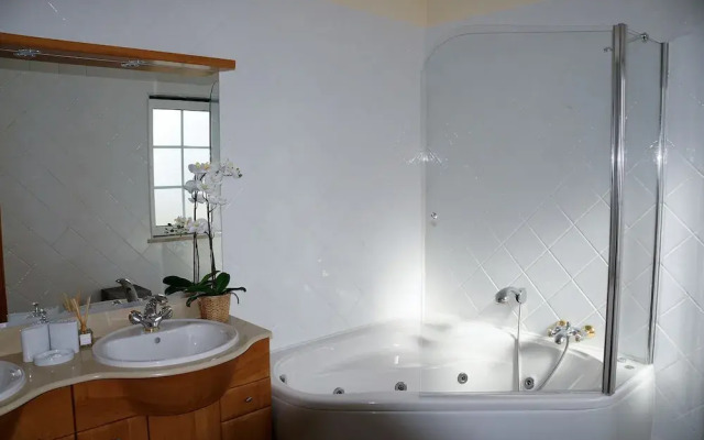Charming Exceptional Villa in Algarve