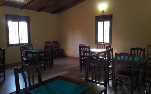 Cabañas Bungalows Camping La Vera