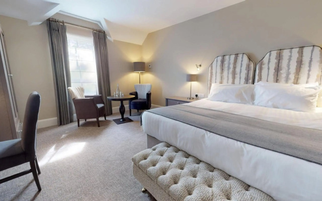 The Salthouse Hotel