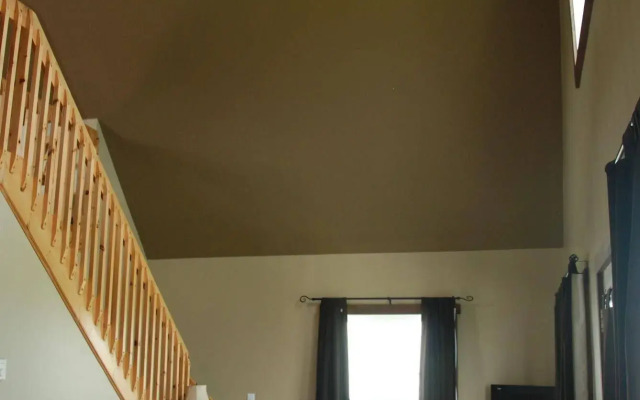 Heron's Nest Cottages