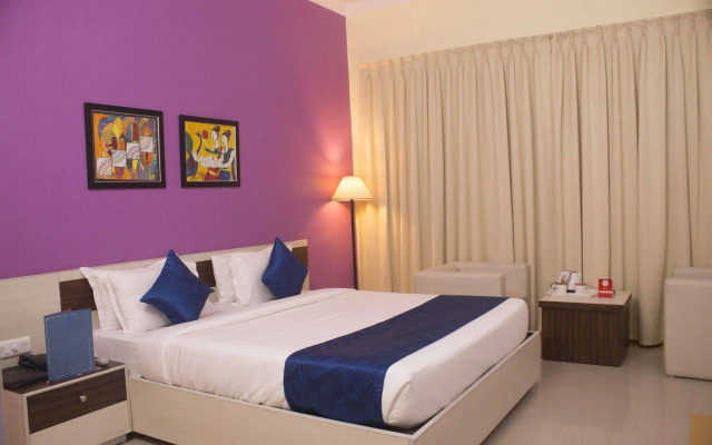 The Kannelite Hotel Sakchi JTDC