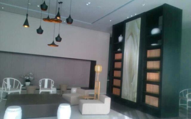 Jinjiang Inn Select Shanghai Zhangjiang High Tech Park Branch