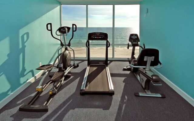 Ocean Reef by Southern Vacation Rentals