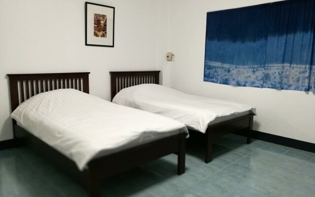 i Sabai at JomSwan Hostel Phrae