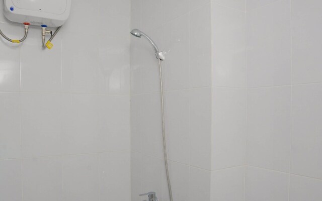 Town View Studio Apartement @ Patraland Urbano