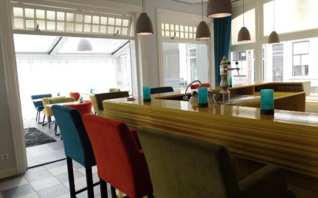 Villahotel Vlissingen
