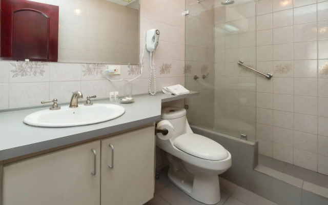 Suites Metropoli
