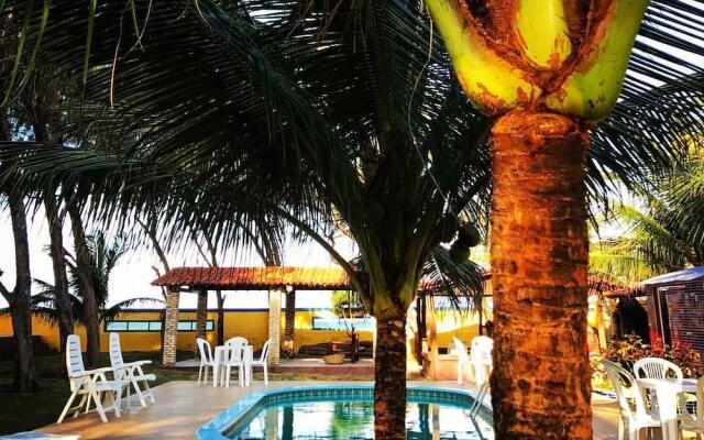 WestWind Pousada e Restaurante