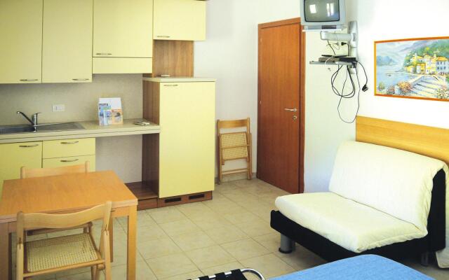 Apartment in Porto Pollo near Sea Beach