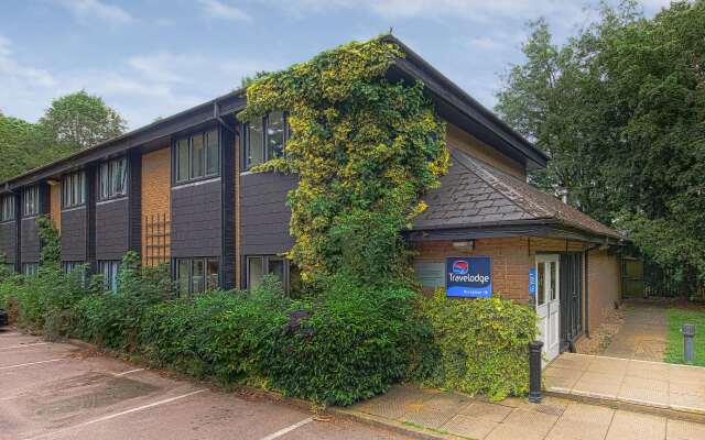 Travelodge Northampton Round Spinney