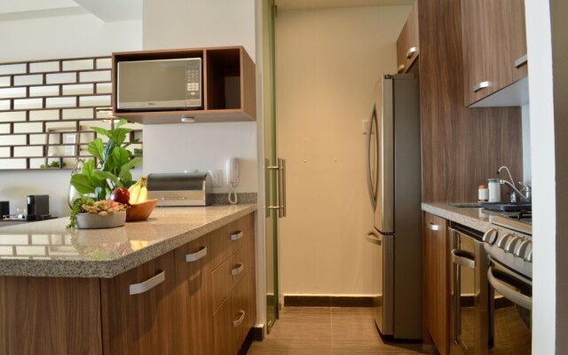 Mi Zona Lodging Polanco