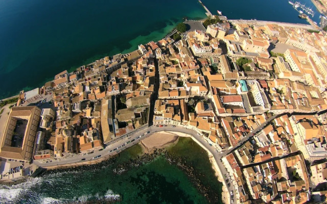 Hora Guest House by Ortigia Apartments