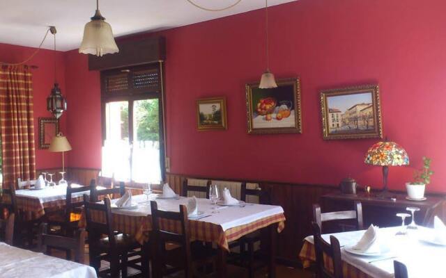 Apartamentos Rurales La Cirigüeña