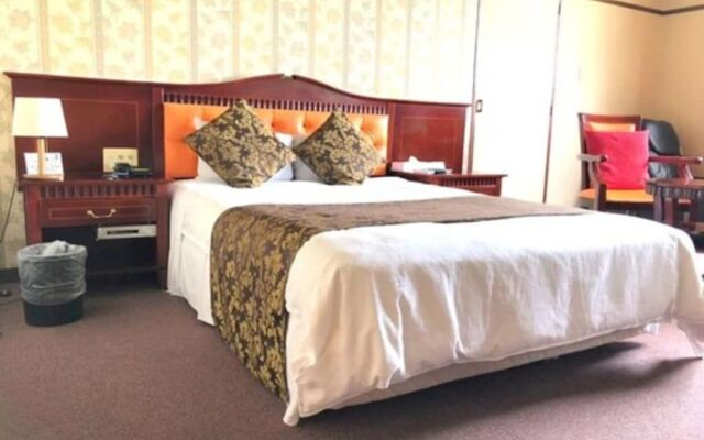 Hotel Robinson INN Ryukyu Tabikan MW1