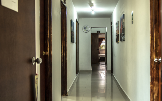 Hotel Casa 10 Medellin