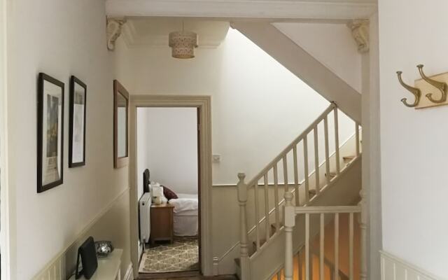 The Big Bristol House