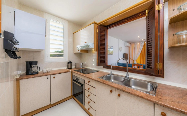 Casa Laura (Cala Rajada)