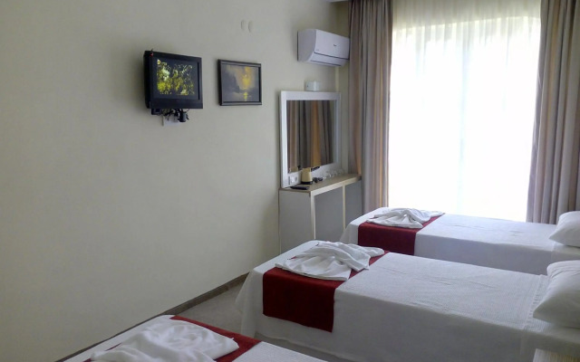 Nicea Hotel