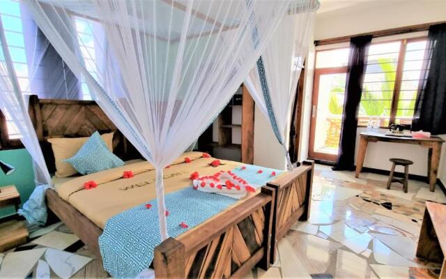 Paradise Beach Resort