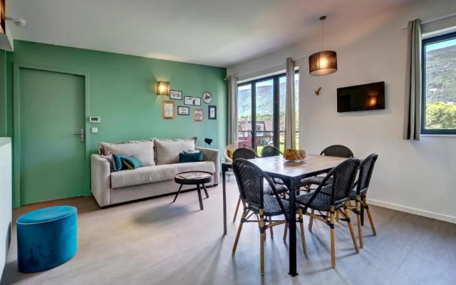 Le Village des Oiseaux - Vacancéole